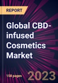 Global CBD-infused Cosmetics Market 2023-2027- Product Image