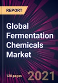 Global Fermentation Chemicals Market 2021-2025- Product Image