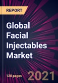Global Facial Injectables Market 2021-2025- Product Image