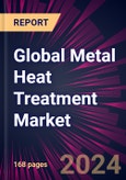 Global Metal Heat Treatment Market 2021-2025- Product Image