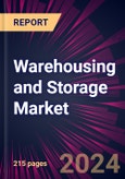 Warehousing and Storage Market 2025-2029- Product Image