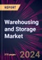 Warehousing and Storage Market 2025-2029 - Product Thumbnail Image