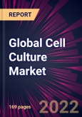 Global Cell Culture Market 2021-2025- Product Image