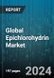 Global Epichlorohydrin Market by Use (Epoxy Resins, Polyamide-Epichlorohydrin Resins, Synthetic Glycerin), Application (Adhesives, Composites, Construction) - Forecast 2024-2030 - Product Image
