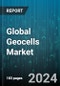 Global Geocells Market by Design Type (Non-Perforated Geocells, Perforated Geocells), Raw Material (HDPE, Polyester, Polypropylene), Application - Cumulative Impact of COVID-19, Russia Ukraine Conflict, and High Inflation - Forecast 2023-2030 - Product Image