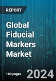 Global Fiducial Markers Market by Product (Gold, Gold Combination, Liquid), Modality (Computed Tomography, Cone-Beam Computed Tomography, MRI), Application, End-user - Forecast 2024-2030- Product Image