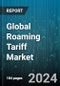 Global Roaming Tariff Market by Service (Data, SMS, Voice), Roaming Type (International, National), Distribution Channel - Forecast 2024-2030 - Product Image