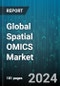 Global Spatial OMICS Market by Technology (Genomics, Proteomics, Transcriptomics), Sample Type (FFPE, Fresh Frozen), Product, Workflow, End-use - Forecast 2023-2030 - Product Image