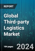 Global Third-party Logistics Market by Service (Domestic Transportation Management, International Transportation Management, Value-added Warehousing and Distribution), Transport Mode (Airways, Railways, Roadways), End User - Forecast 2023-2030- Product Image