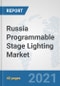 Russia Programmable Stage Lighting Market: Prospects, Trends Analysis, Market Size and Forecasts up to 2027 - Product Thumbnail Image