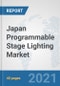 Japan Programmable Stage Lighting Market: Prospects, Trends Analysis, Market Size and Forecasts up to 2027 - Product Thumbnail Image