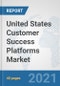 United States Customer Success Platforms Market: Prospects, Trends Analysis, Market Size and Forecasts up to 2027 - Product Thumbnail Image