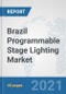Brazil Programmable Stage Lighting Market: Prospects, Trends Analysis, Market Size and Forecasts up to 2027 - Product Thumbnail Image