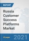 Russia Customer Success Platforms Market: Prospects, Trends Analysis, Market Size and Forecasts up to 2027 - Product Thumbnail Image