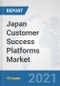 Japan Customer Success Platforms Market: Prospects, Trends Analysis, Market Size and Forecasts up to 2027 - Product Thumbnail Image