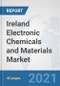 Ireland Electronic Chemicals and Materials Market: Prospects, Trends Analysis, Market Size and Forecasts up to 2027 - Product Thumbnail Image
