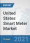 United States Smart Meter Market: Prospects, Trends Analysis, Market Size and Forecasts up to 2027 - Product Thumbnail Image