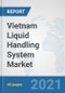 Vietnam Liquid Handling System Market: Prospects, Trends Analysis, Market Size and Forecasts up to 2027 - Product Thumbnail Image