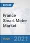 France Smart Meter Market: Prospects, Trends Analysis, Market Size and Forecasts up to 2027 - Product Thumbnail Image