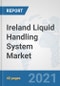 Ireland Liquid Handling System Market: Prospects, Trends Analysis, Market Size and Forecasts up to 2027 - Product Thumbnail Image