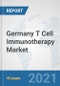 Germany T Cell Immunotherapy Market: Prospects, Trends Analysis, Market Size and Forecasts up to 2027 - Product Thumbnail Image