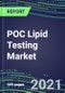 2021-2025 POC Lipid Testing Market: Supplier Shares and Strategies, Country Segment Forecasts for Physician Offices, Emergency Rooms, Ambulatory Care Centers - Product Thumbnail Image