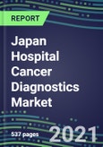 2021-2025 Japan Hospital Cancer Diagnostics Market: Supplier Shares by Test, Volume and Sales Segment Forecasts for Major Tumor Markers, Competitive Landscape, Innovative Technologies, Instrumentation Review, Opportunities for Suppliers- Product Image