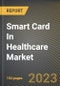 Smart Card In Healthcare Market Research Report by Product (Contact-based Smart Cards, Contactless Smart Cards, and Dual-interface Smart Cards), Component, Application, State - United States Forecast to 2027 - Cumulative Impact of COVID-19 - Product Thumbnail Image