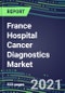 2021-2025 France Hospital Cancer Diagnostics Market: Supplier Shares by Test, Volume and Sales Segment Forecasts for Major Tumor Markers, Competitive Landscape, Innovative Technologies, Instrumentation Review, Opportunities for Suppliers - Product Thumbnail Image