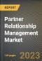 Partner Relationship Management Market Research Report by Organization Size, Component, Vertical, Deployment Type, State - United States Forecast to 2027 - Cumulative Impact of COVID-19 - Product Image