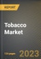 Tobacco Market Research Report by Product (Cigar & Cigarillos, Cigarettes, Kretek), Type (Burley, Nicotiana Rustica, Oriental), Distribution Channel - United States Forecast 2023-2030 - Product Image
