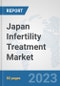 Japan Infertility Treatment Market: Prospects, Trends Analysis, Market Size and Forecasts up to 2030 - Product Thumbnail Image