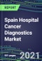 2021-2025 Spain Hospital Cancer Diagnostics Market: Supplier Shares by Test, Volume and Sales Segment Forecasts for Major Tumor Markers, Competitive Landscape, Innovative Technologies, Instrumentation Review, Opportunities for Suppliers - Product Thumbnail Image