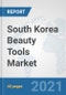 South Korea Beauty Tools Market: Prospects, Trends Analysis, Market Size and Forecasts up to 2027 - Product Thumbnail Image
