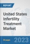 United States Infertility Treatment Market: Prospects, Trends Analysis, Market Size and Forecasts up to 2027 - Product Thumbnail Image