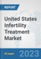 United States Infertility Treatment Market: Prospects, Trends Analysis, Market Size and Forecasts up to 2030 - Product Image