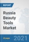 Russia Beauty Tools Market: Prospects, Trends Analysis, Market Size and Forecasts up to 2027 - Product Thumbnail Image
