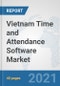Vietnam Time and Attendance Software Market: Prospects, Trends Analysis, Market Size and Forecasts up to 2027 - Product Thumbnail Image