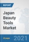 Japan Beauty Tools Market: Prospects, Trends Analysis, Market Size and Forecasts up to 2027 - Product Image