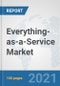 Everything-as-a-Service (XaaS) Market: Global Industry Analysis, Trends, Market Size, and Forecasts up to 2027 - Product Thumbnail Image