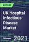 2021-2025 UK Hospital Infectious Disease Market: Supplier Shares by Test, Volume and Sales Segment Forecasts for 100 Tests, Competitive Landscape, Innovative Technologies, Instrumentation Review, Opportunities for Suppliers - Product Thumbnail Image