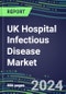 2021-2025 UK Hospital Infectious Disease Market: Supplier Shares by Test, Volume and Sales Segment Forecasts for 100 Tests, Competitive Landscape, Innovative Technologies, Instrumentation Review, Opportunities for Suppliers - Product Thumbnail Image