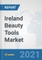 Ireland Beauty Tools Market: Prospects, Trends Analysis, Market Size and Forecasts up to 2027 - Product Thumbnail Image