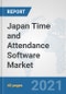Japan Time and Attendance Software Market: Prospects, Trends Analysis, Market Size and Forecasts up to 2027 - Product Thumbnail Image