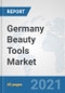Germany Beauty Tools Market: Prospects, Trends Analysis, Market Size and Forecasts up to 2027 - Product Thumbnail Image