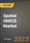 Spatial OMICS Market Research Report by Technology (Genomics, Proteomics, Transcriptomics), Sample Type (FFPE, Fresh Frozen), Product, Workflow, End-use - United States Forecast 2023-2030 - Product Image