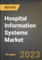 Hospital Information Systems Market Research Report by Delivery Mode, Component, State - United States Forecast to 2027 - Cumulative Impact of COVID-19 - Product Thumbnail Image