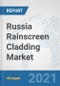 Russia Rainscreen Cladding Market: Prospects, Trends Analysis, Market Size and Forecasts up to 2027 - Product Thumbnail Image
