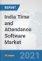 India Time and Attendance Software Market: Prospects, Trends Analysis, Market Size and Forecasts up to 2027 - Product Thumbnail Image