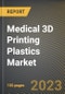 Medical 3D Printing Plastics Market Research Report by Product Type (ABS, PEEK, and PETG), Form Type, State - United States Forecast to 2027 - Cumulative Impact of COVID-19 - Product Thumbnail Image